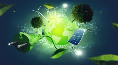 Groene energie altijd duurzaam