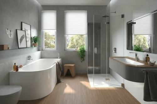 Badkamer 2